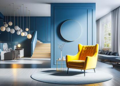 Office Interior Design