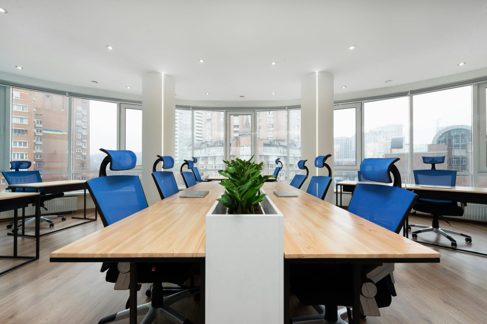 Office Interior Fit-Out Checklist for Startups & Businesses in Greater Noida West